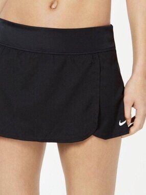 Nike Women's Black Skirt